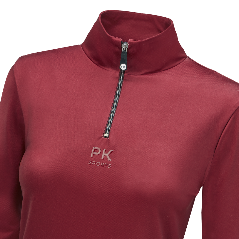 PK Performance Shirt Vacco