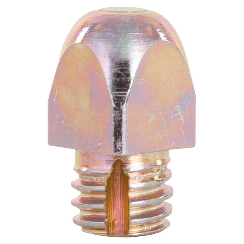 Premiere Kalkoenen Zelfreinigend 3/8 Stomp Rond