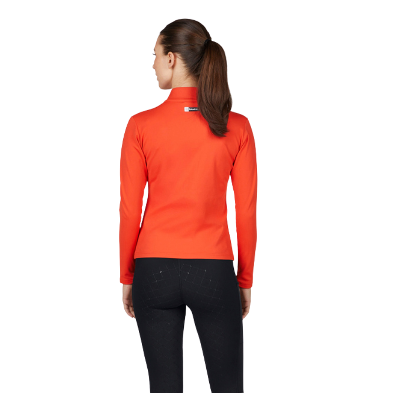 Eskadron Zip Shirt Dynamic 2025