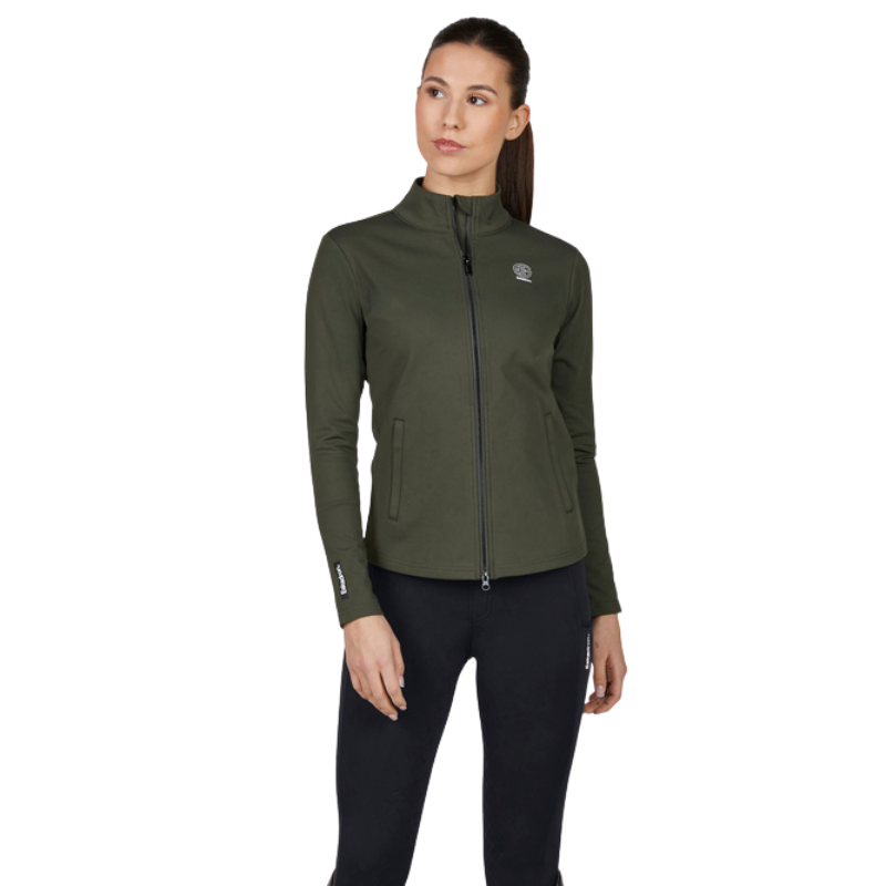 Eskadron Zip Shirt Dynamic 2025