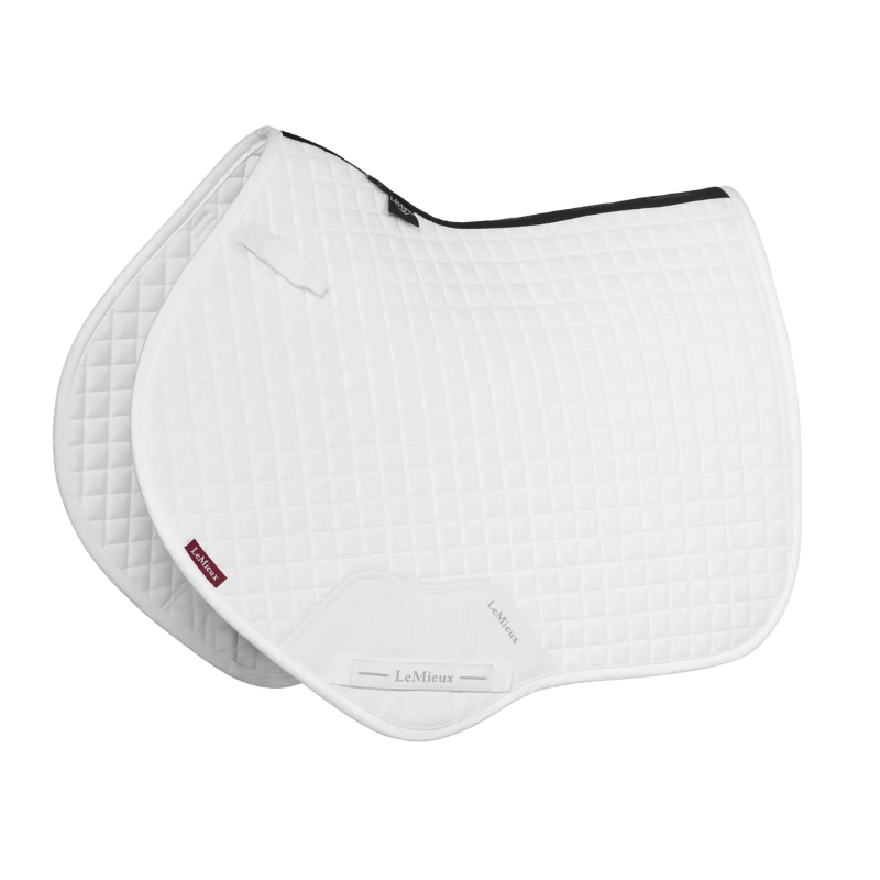 Lemieux Zadeldek Suede Classic