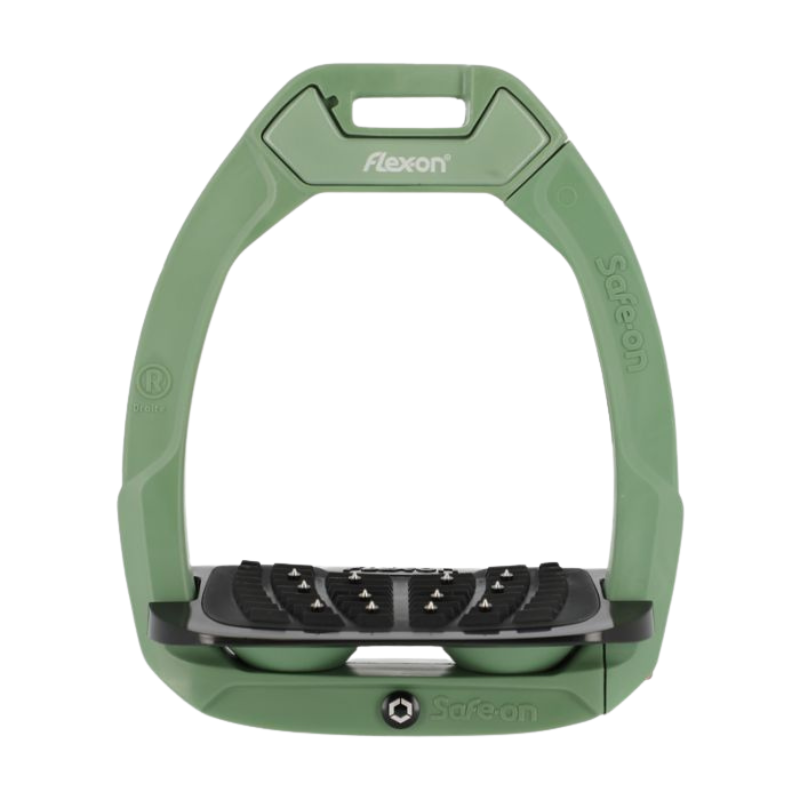 Flex-on Safe On Veiligheidsbeugels