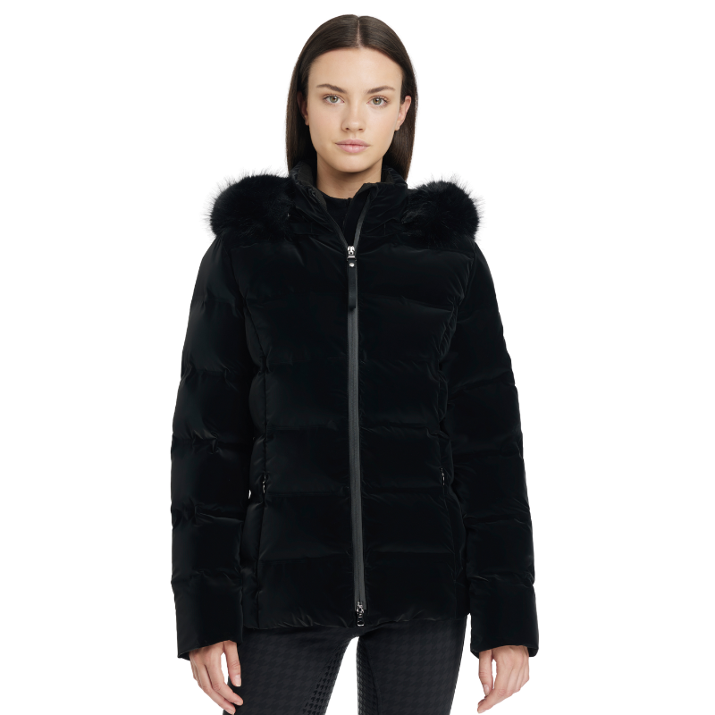 Lemieux Aspen Puffer Jacket