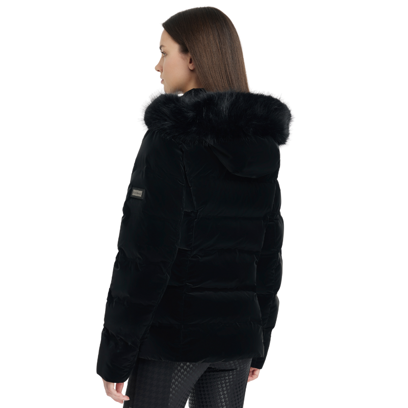 Lemieux Aspen Puffer Jacket