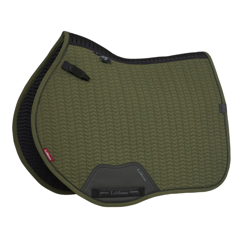 Lemieux Essence Zadeldek Eurojump Square