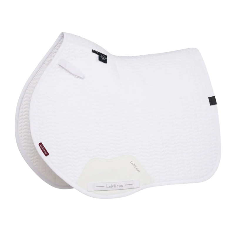 Lemieux Essence Zadeldek Eurojump Square