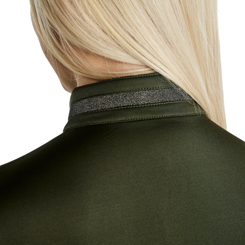 Montar Thermo Longsleeve Gaia