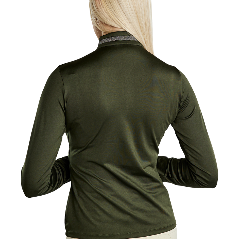 Montar Thermo Longsleeve Gaia