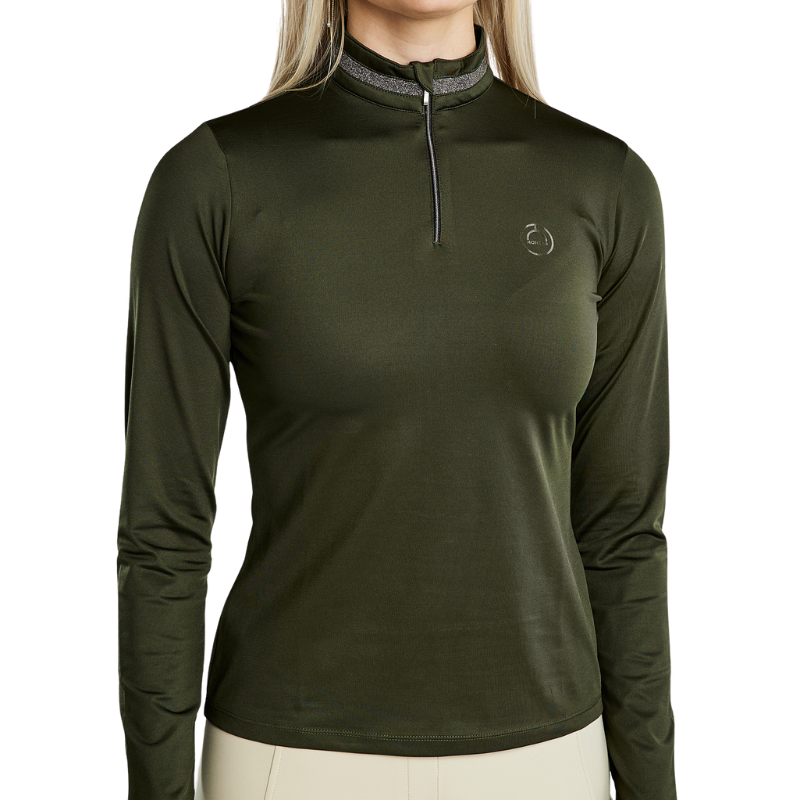 Montar Thermo Longsleeve Gaia