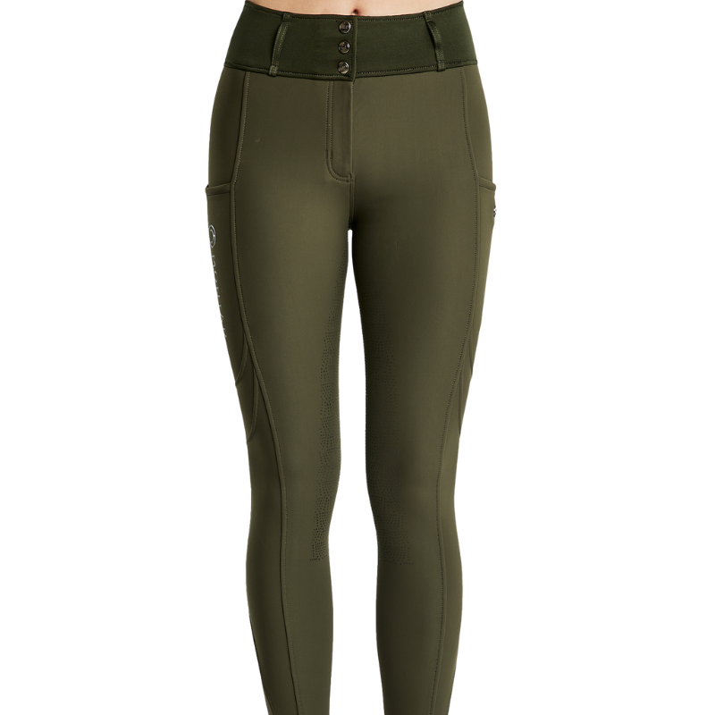 Montar Softshell Rijbroek Addie