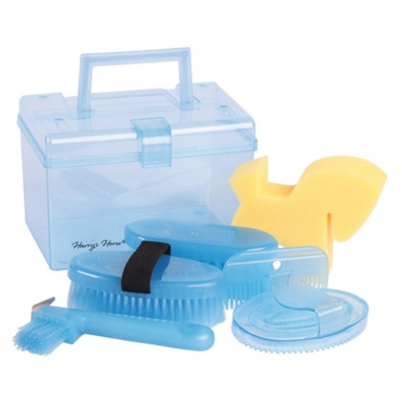 Harry's Horse Mini Gift Box