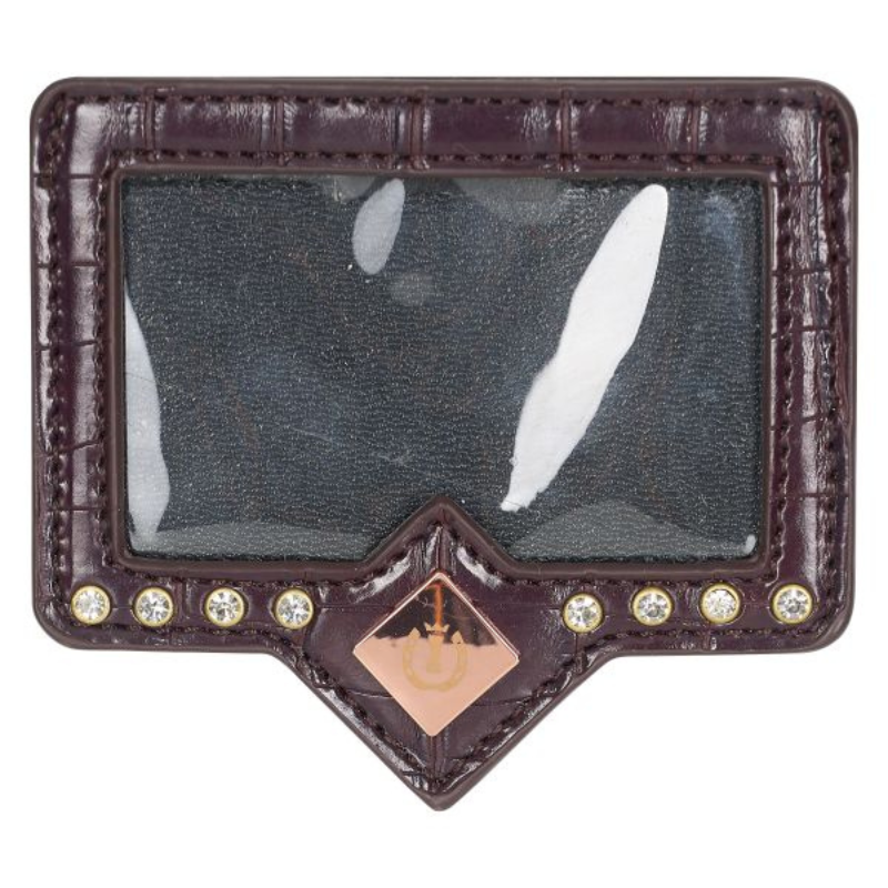 Imperial Riding Startnummer