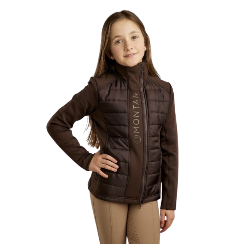 Montar Emma Jacket Junior