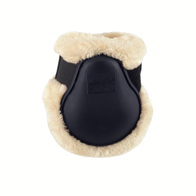 Eskadron Flexisoft Faux Fur Strijklap