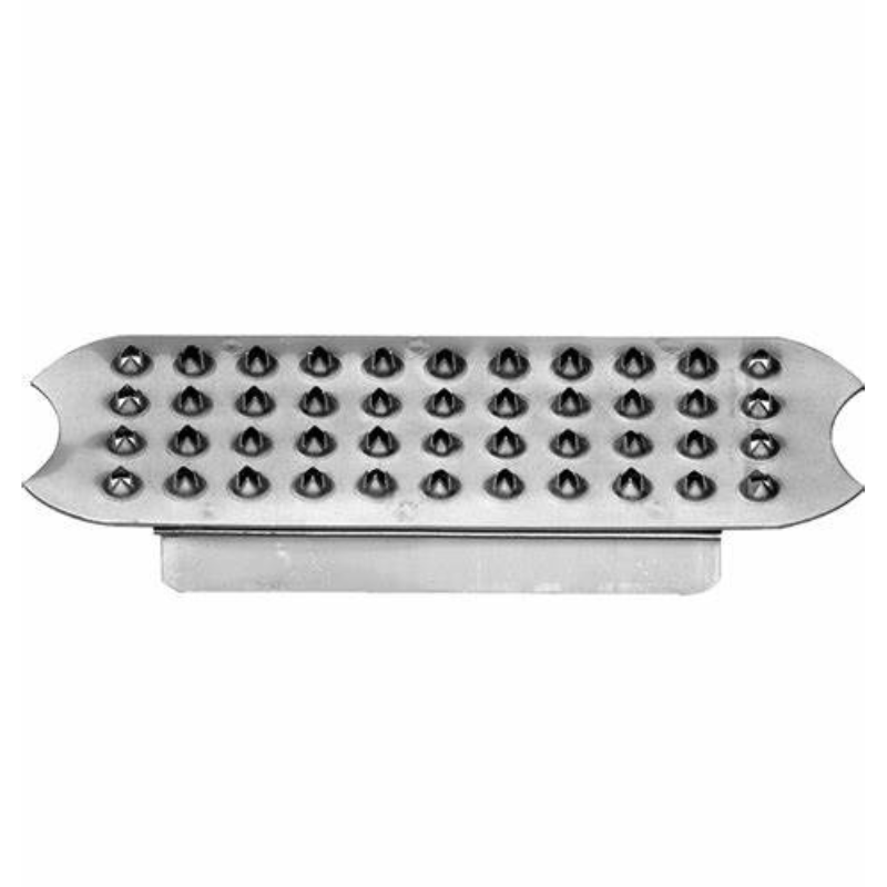 Sprenger Beugelblokjes Rvs