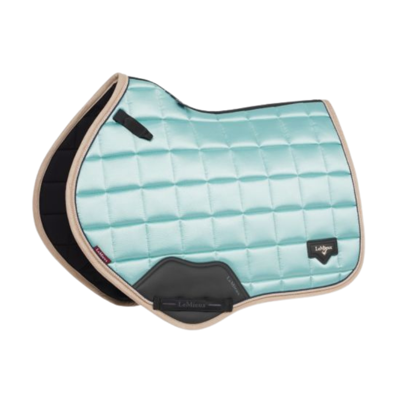 Lemieux Zadeldekl Loire Classic