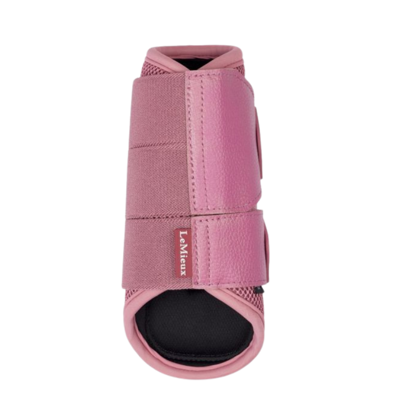 Lemieux Arika Mesh Brushing Boots