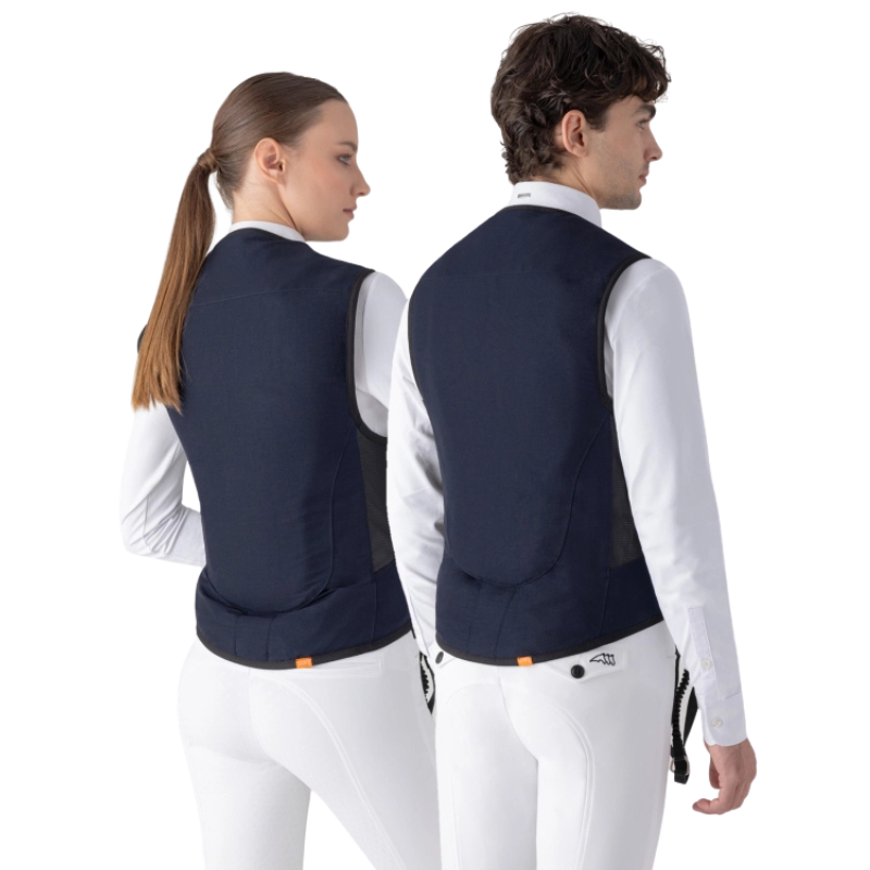 Equiline Airjacket Belair