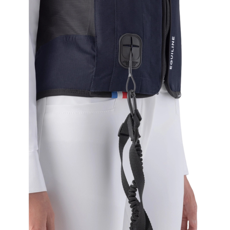 Equiline Airjacket Belair
