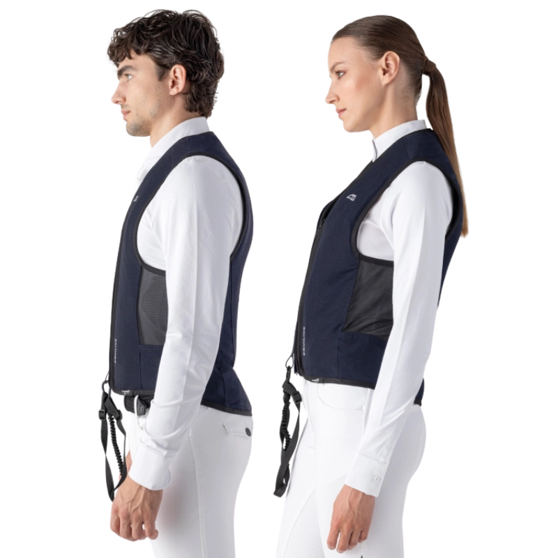 Equiline Airjacket Belair