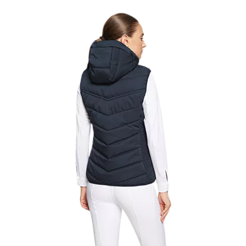 Samshield Bodywarmer Disere