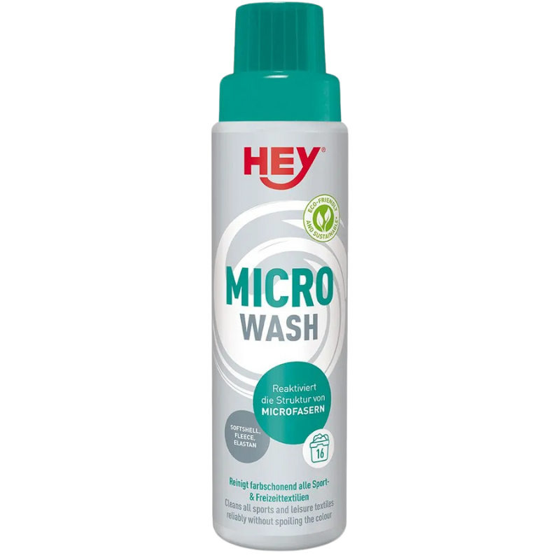 HEY Micro Wash