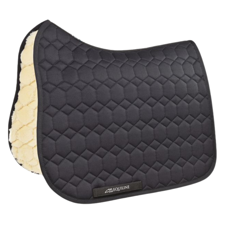 Equiline Zadeldek Eco Lamswol