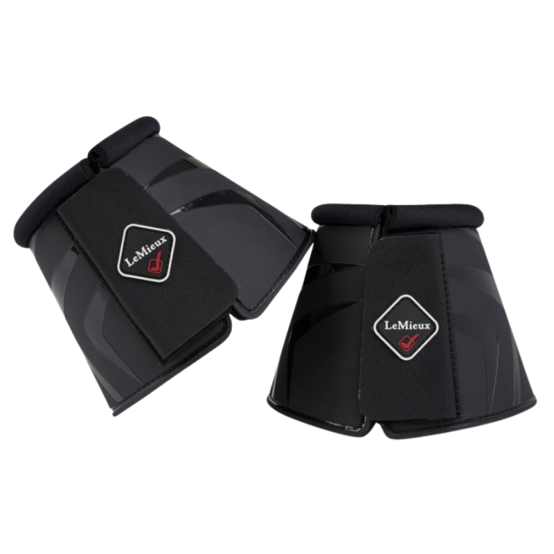 Lemieux ProShell Over Reach Boots