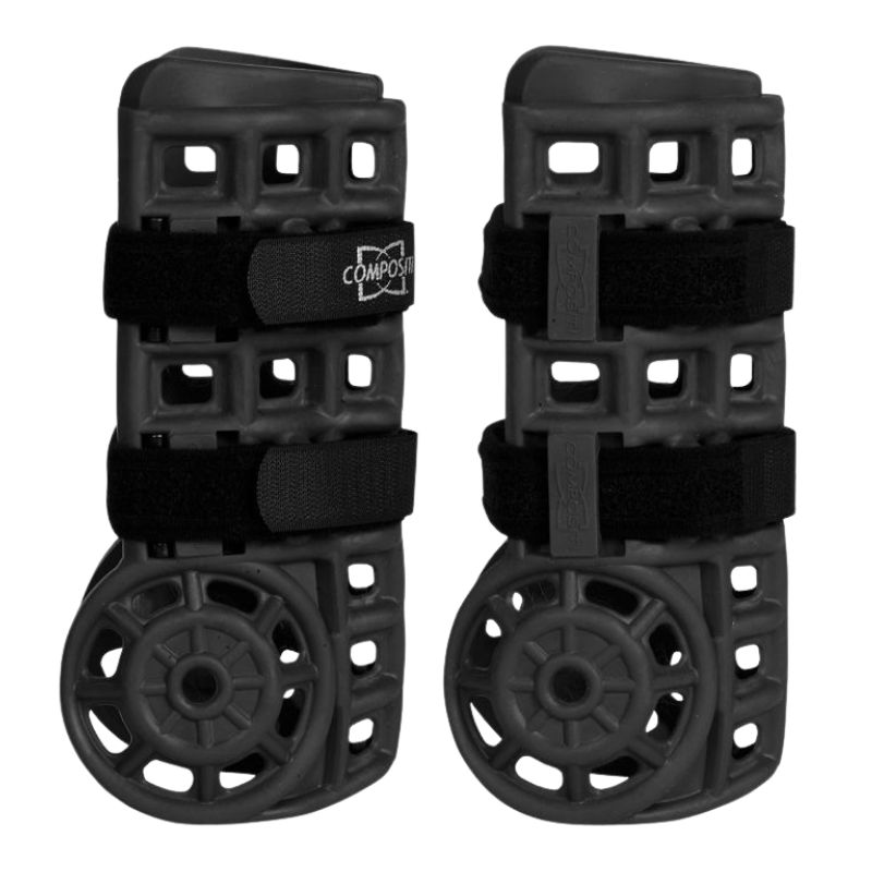 Ekkia Beenbeschermer Compositi