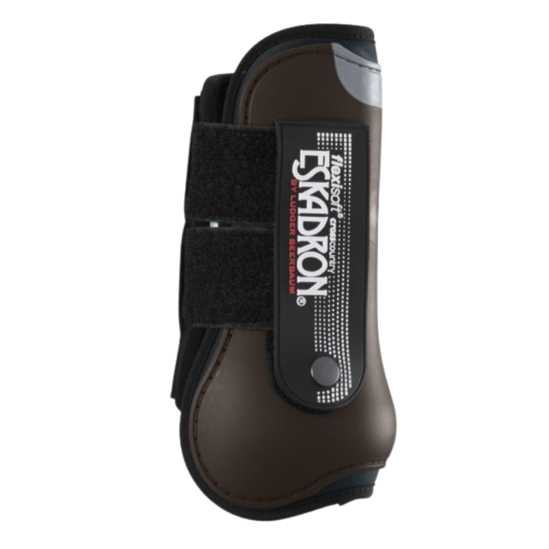 Eskadron Peesbeschermer Flexisoft Cross Country Front