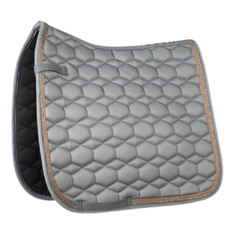 HKM Zadeldek Glamour Style