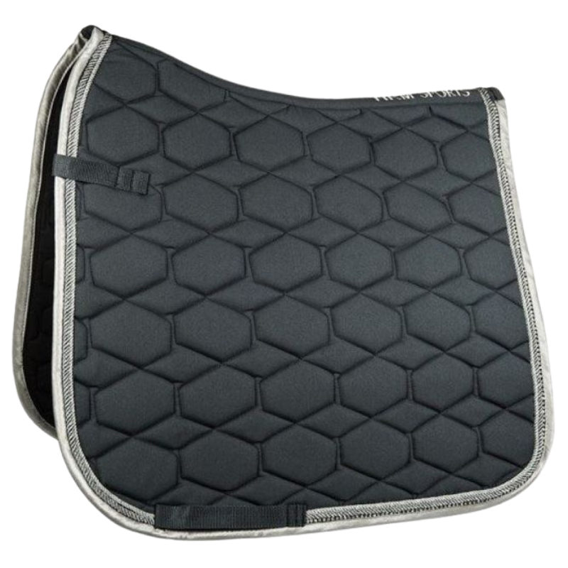 HKM Zadeldekje Crystal Fashion