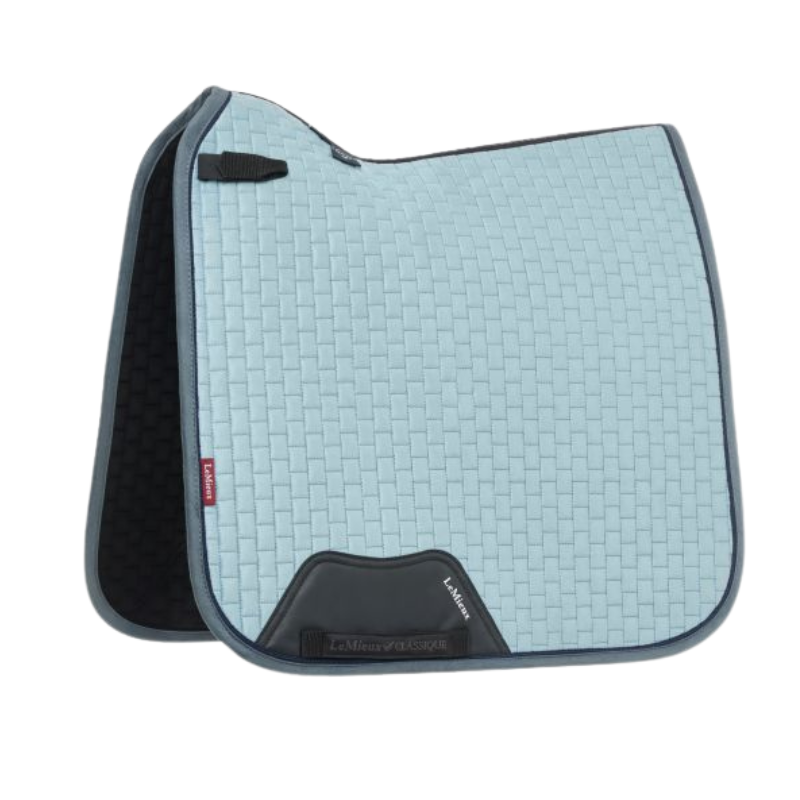 Lemieux Zadeldek Suede