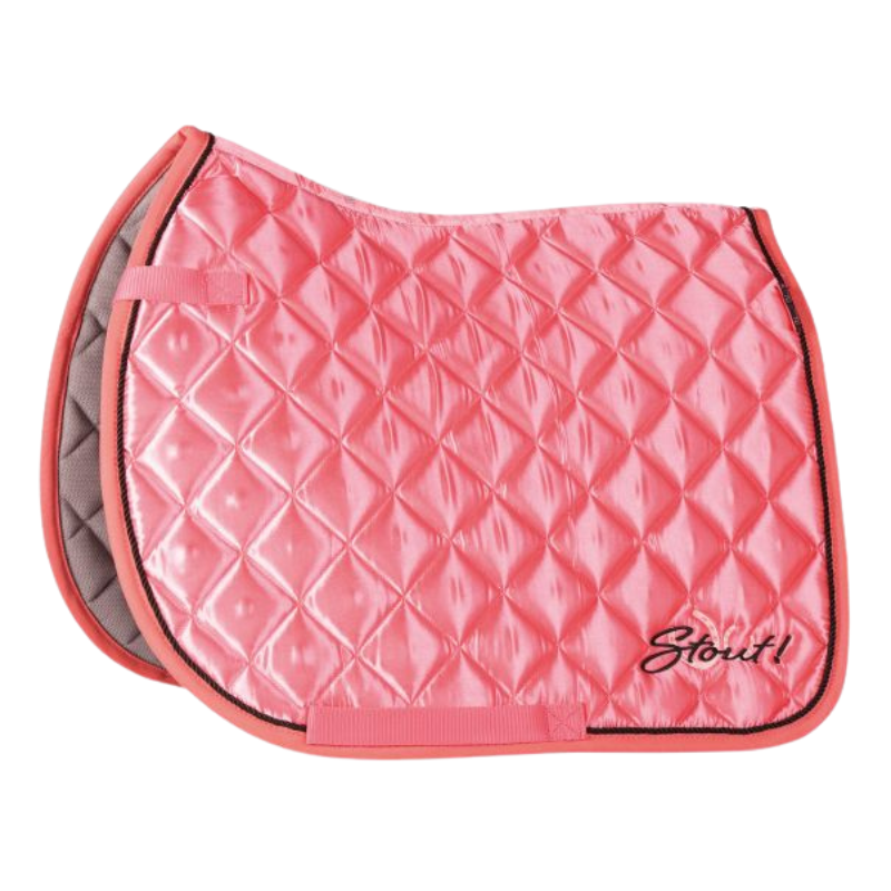 Harry's Horse Zadeldek STOUT!