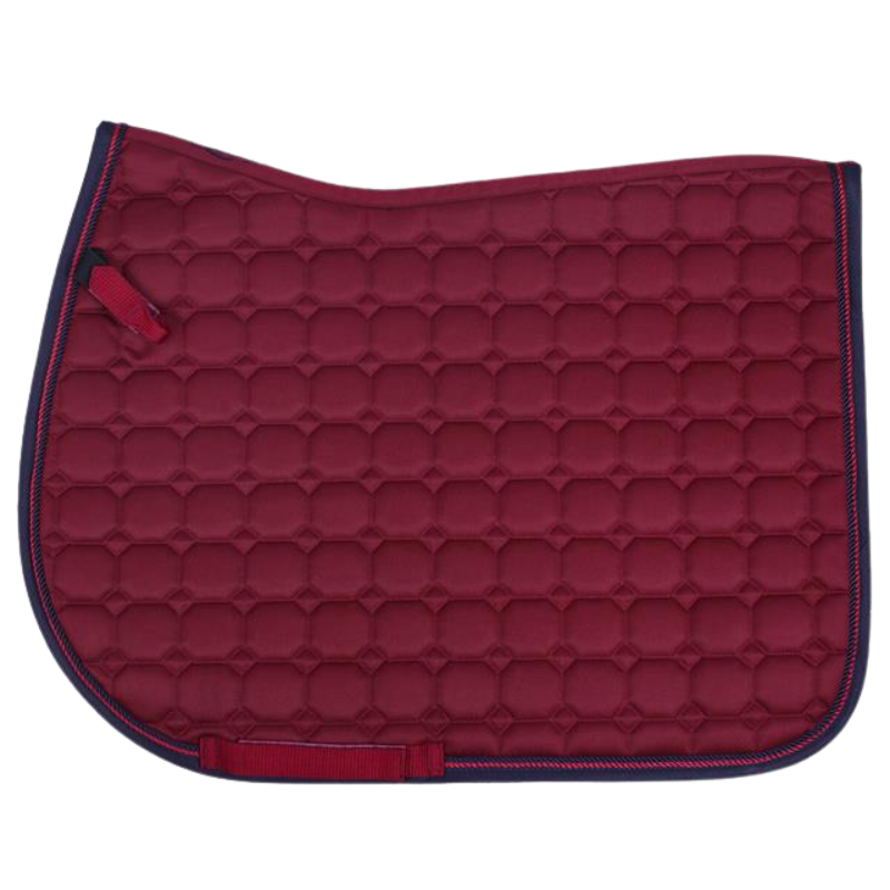 QHP Zadeldek Florence Veelzijdigheid