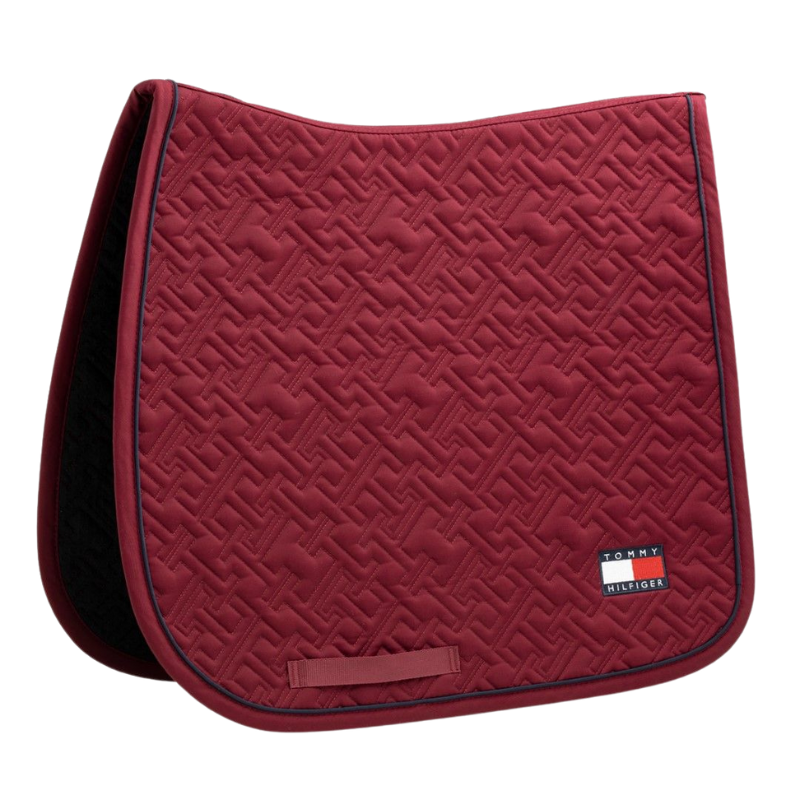 Tommy Hilfiger Zadeldek Oxford