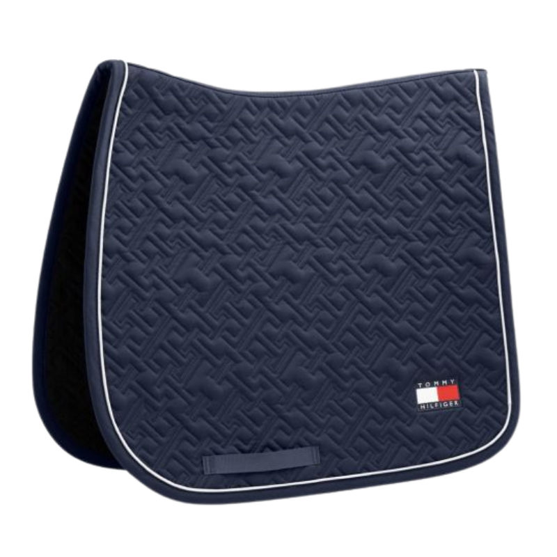 Tommy Hilfiger Zadeldek Oxford