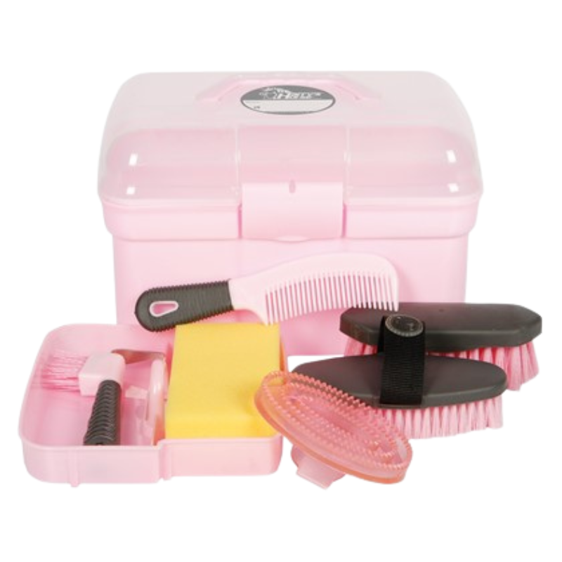 Harry's Horse Poetskist Compleet