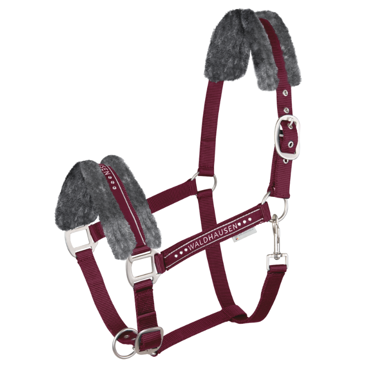 Waldhausen Halster Elegant