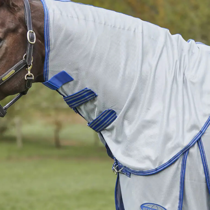 Weatherbeeta ComFiTec Airflow || Detach-A-Neck