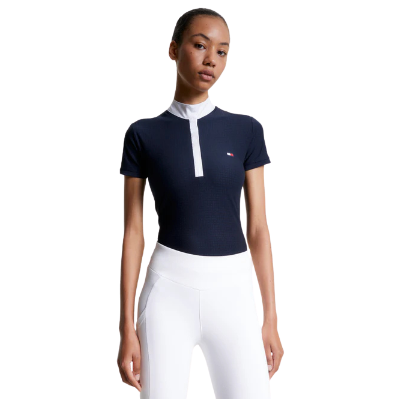 Tommy Hilfiger Wedstrijdsshirt Chelsea