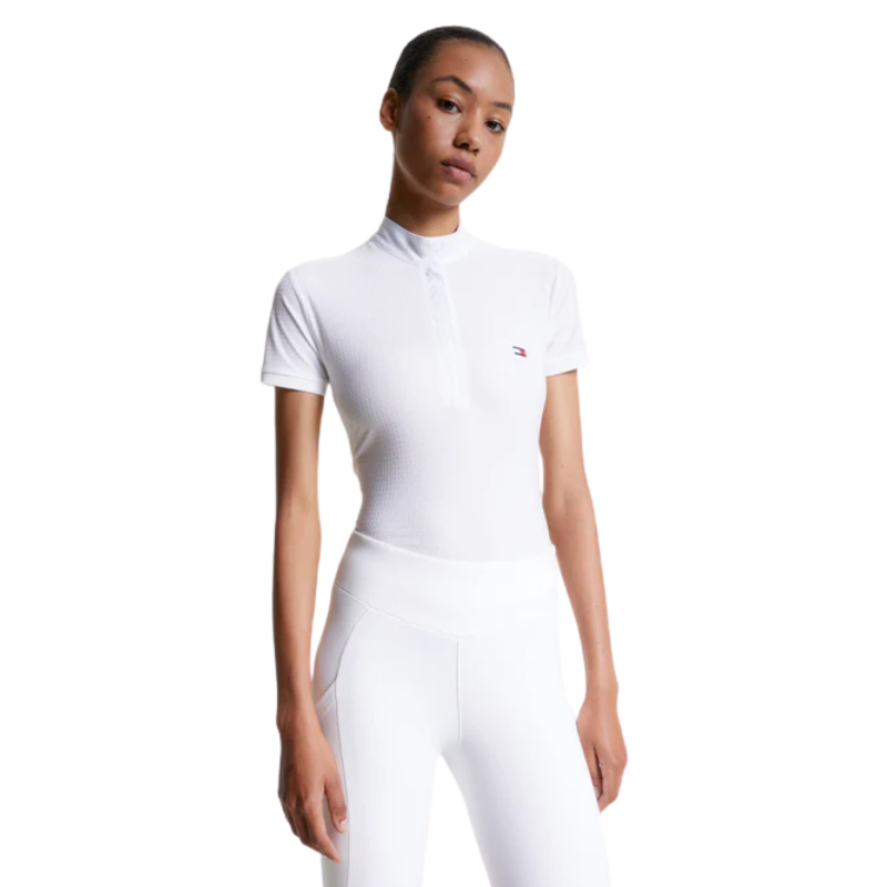 Tommy Hilfiger Wedstrijdsshirt Chelsea