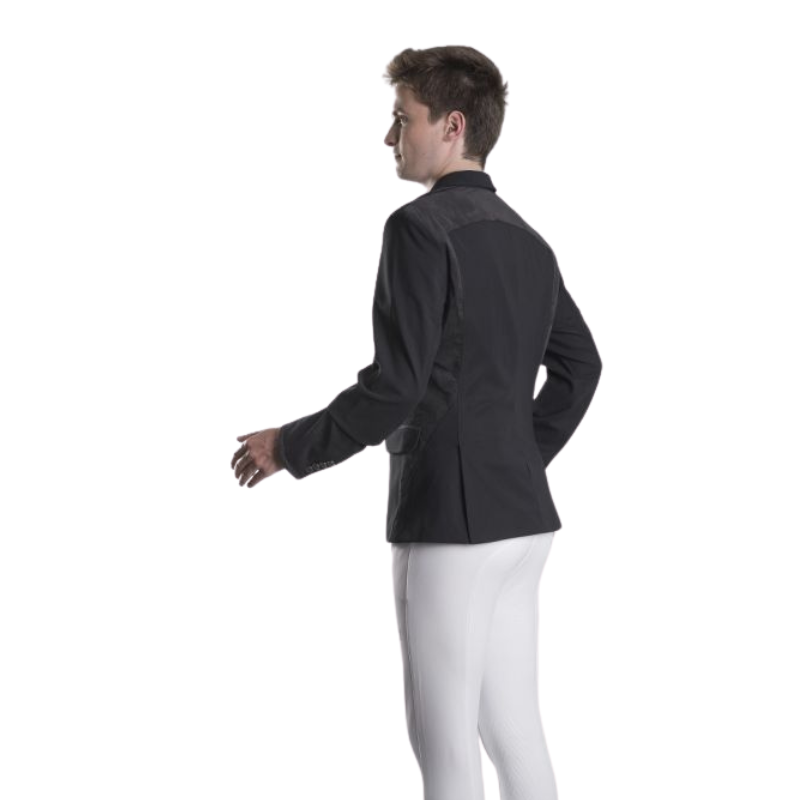 Samshield Wedstrijdjas Louis Matt