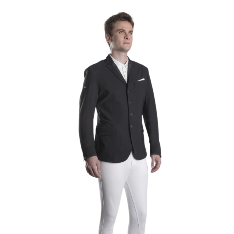 Samshield Wedstrijdjas Louis Matt