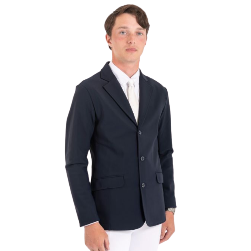 Tommy Hilfiger Wedstrijdjas Omaha