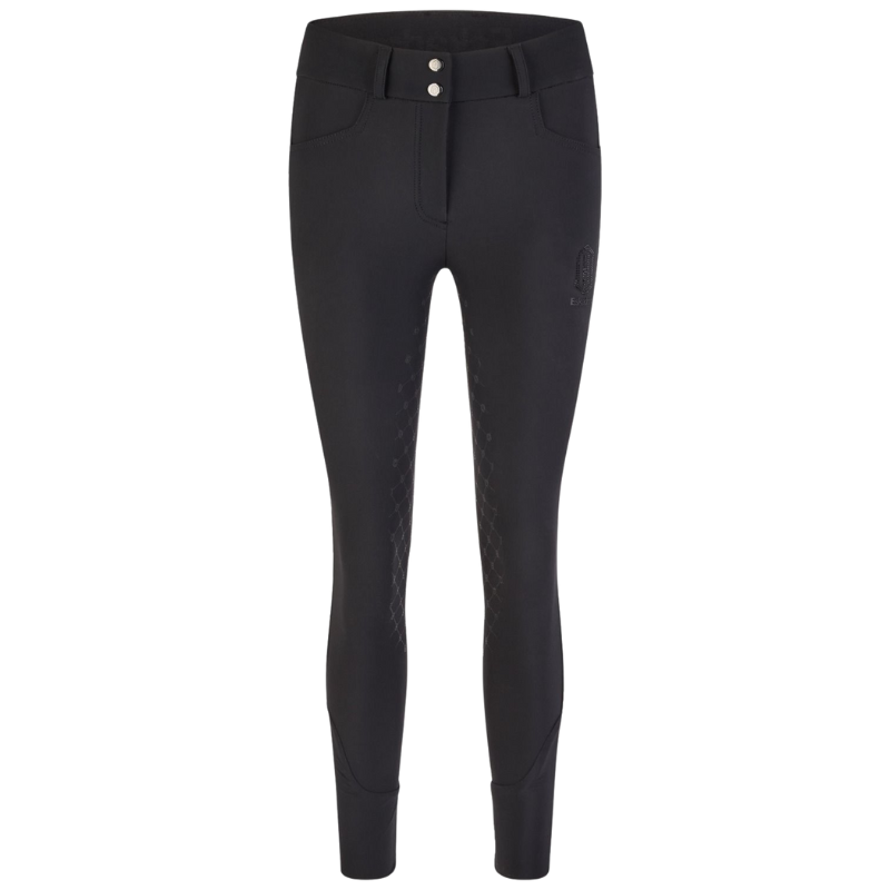 Eskadron Rijbroek Heritage Full Grip