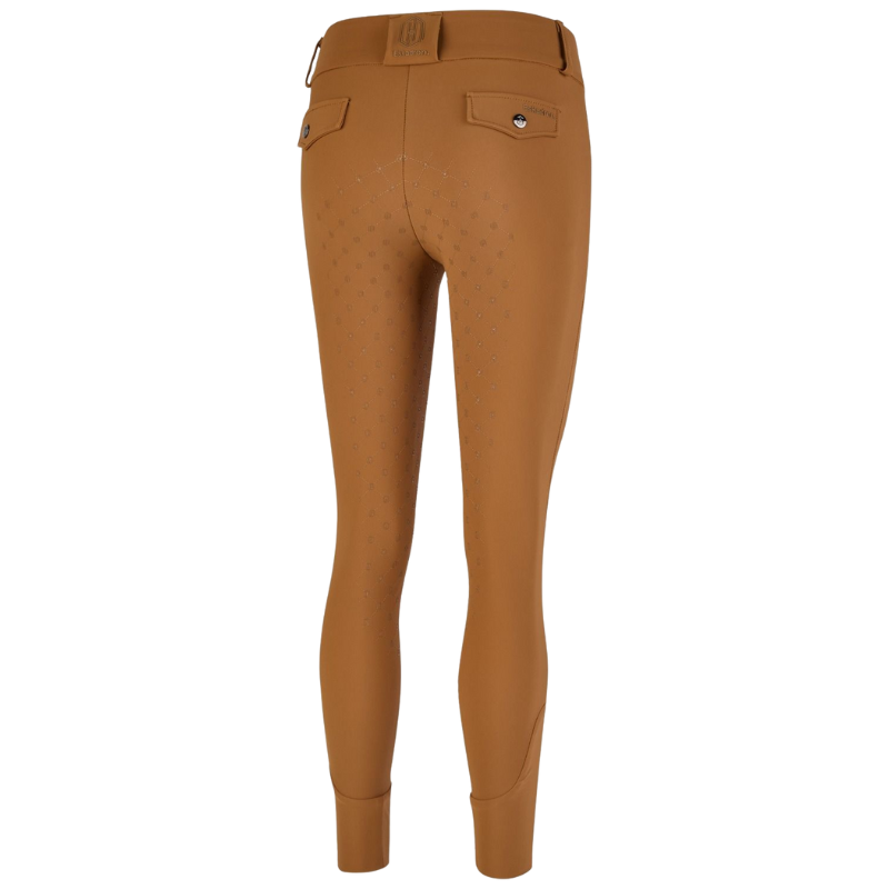 Eskadron Rijbroek Heritage Full Grip