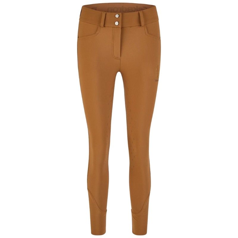 Eskadron Rijbroek Heritage Full Grip