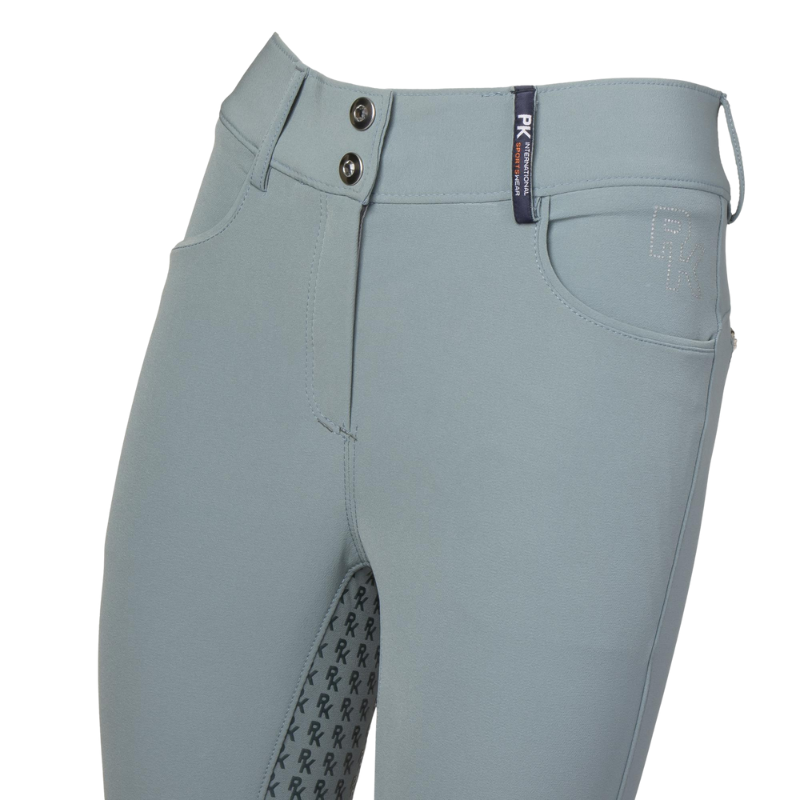 PK Rijbroek Replay Technical