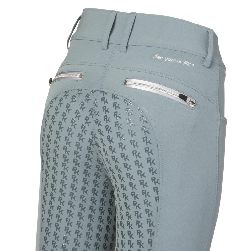 PK Rijbroek Replay Technical